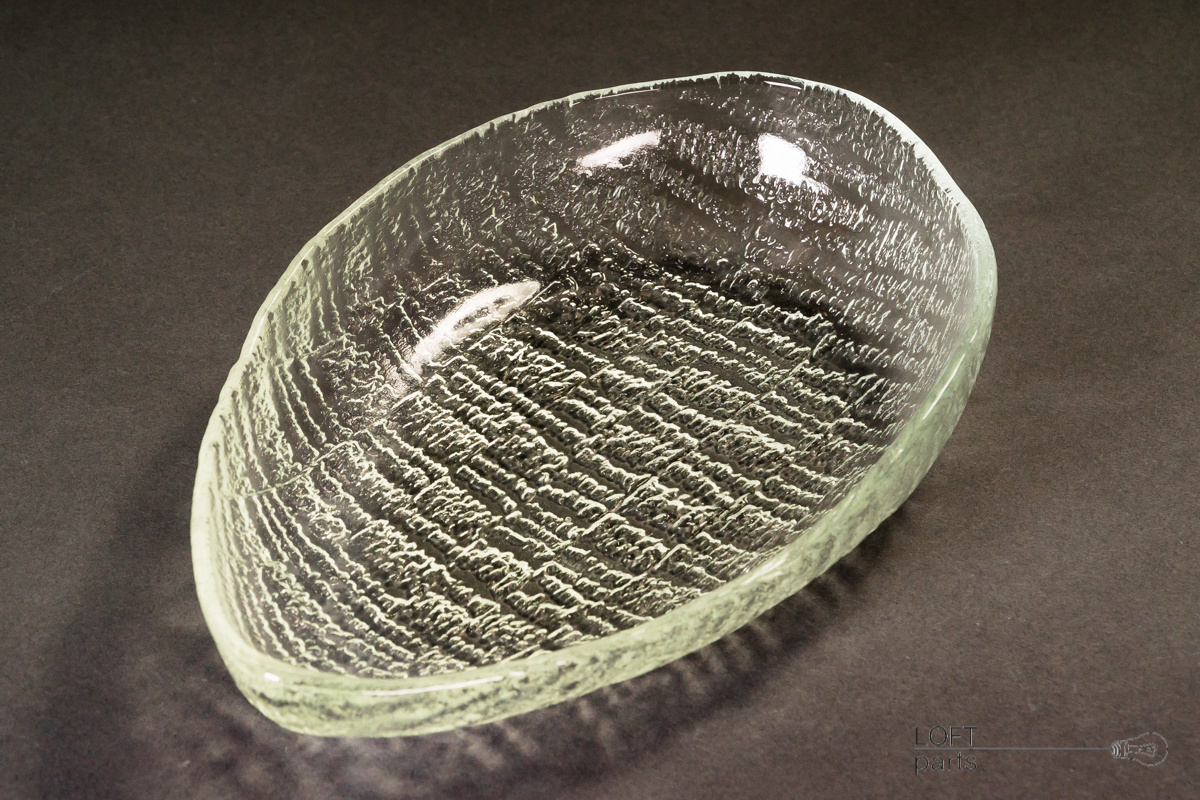 herring plate igloo glassworks ząbkowice