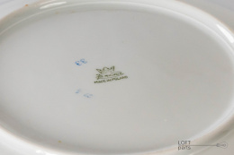 Plate ''Milo'' ZPS Karolina
