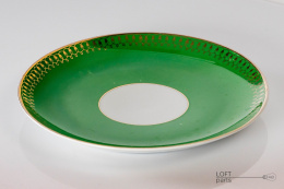 Plate ''Milo'' ZPS Karolina