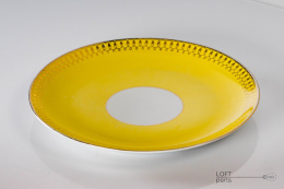Plate ''Milo'' ZPS Karolina