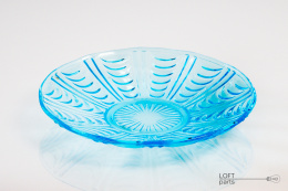 Plate ''Cobweb'' HSG Zabkowice