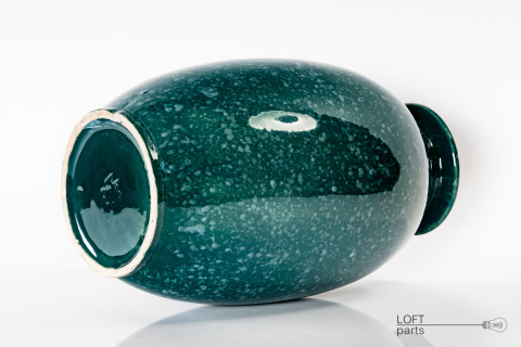 large vase bolesławiec wolanin large vase bolesławiec wolanin