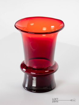 Vase HSA Barbara proj. Prof. Zbigniew Horbowy