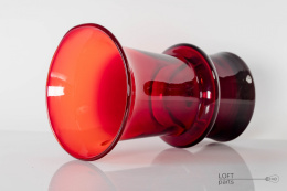 Vase HSA Barbara proj. Prof. Zbigniew Horbowy