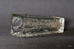 glassworks hortensja