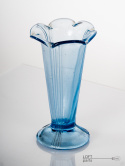 how to recognize serrated glass