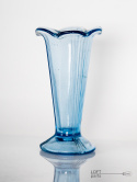 vase 2305 glassworks ząbkowice