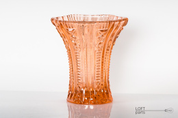 HSG Ząbkowice vase no. 2307