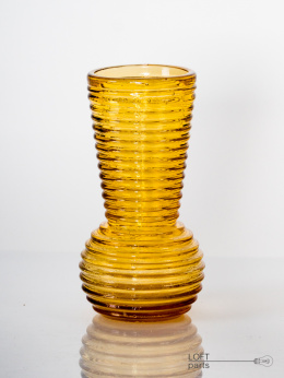 Vase Glassworks Prądniczanka