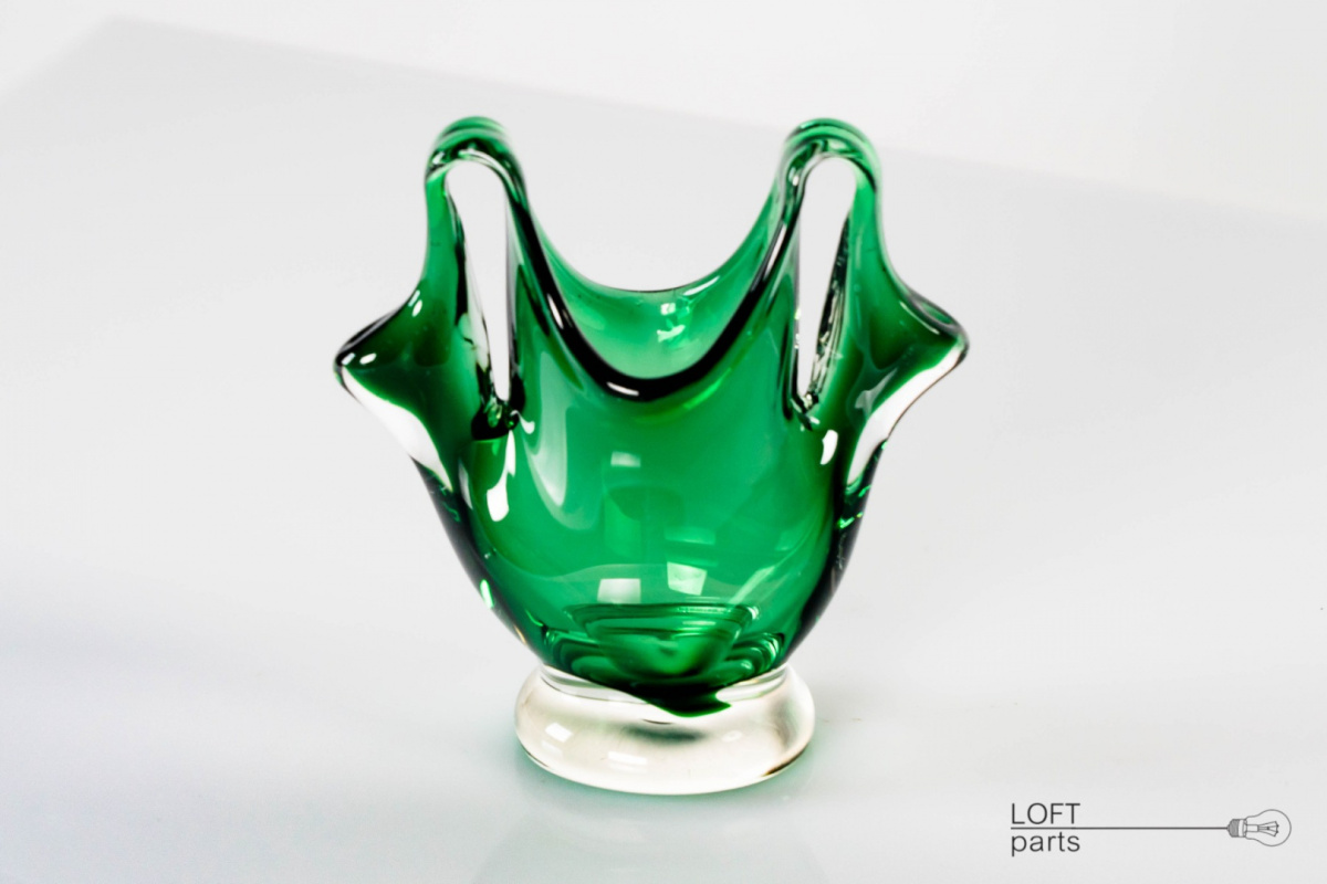 green vase tarnowiec