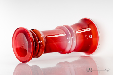 Polish art glass Polish art glass