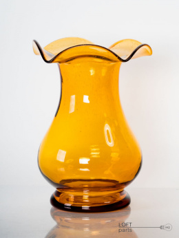 Vase ''Silesia Rustica'' HSG Ząbkowice proj. Ludwik Fiedorowicz