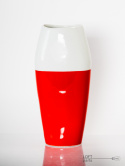 karolina porcelain vase