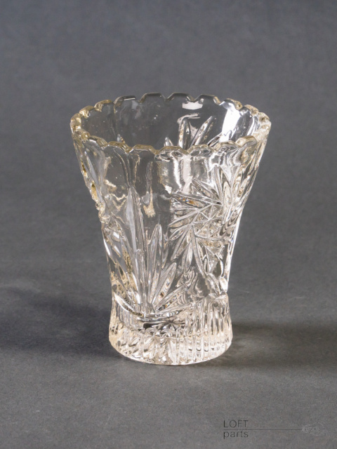 colorless vase colorless vase