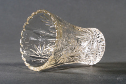 old vase
