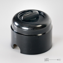 Bakelite switch