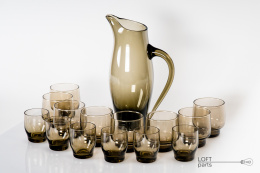 Cold drink set