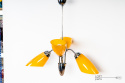 vintage chandelier