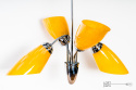 chandelier cooperative metalelektrot radom