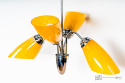original chandelier