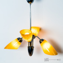 chandelier from the 60s