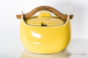 Hunter's stew pot Mirostowice