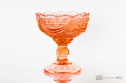 Candy bowl''Garlands'' HSG Ząbkowice cat. no. 339
