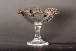 Chocolate bowl ''Olivia'' HSG Ząbkowice ref. no. 22-65/6