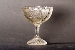 chocolate bowl fans glassworks Ząbkowice
