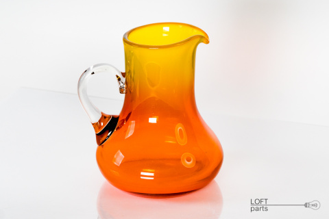 jug glassworks ząbkowice jug glassworks ząbkowice