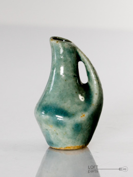 jug miniature bolesławiec