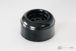 Bakelite socket