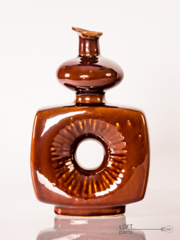 Carafe Boleslawiec