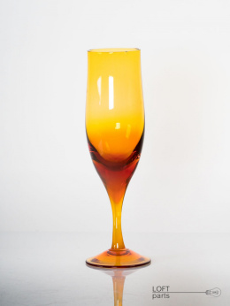 Glass HSA Barbara proj. Prof. Zbigniew Horbowy
