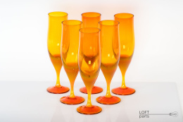Glasses HS Sudety proj. Prof. Zbigniew Horbowy