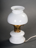 pkp lamp no. 8