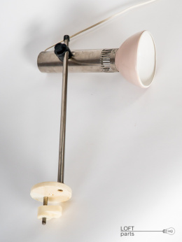 Desk lamp
