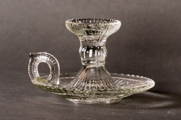 CandlestickHSG Ząbkowice ref. no. 406