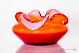 Bowl ''Donkey'' proj. Czeslaw Zuber