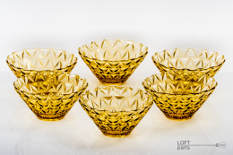 Bowls Glassworks Prądniczanka