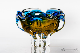 Patera Bohemia Crystal proj. Josef Hospodka