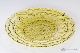 Patera ''Flora'' HSG Ząbkowice proj. Ryszard Serwicki