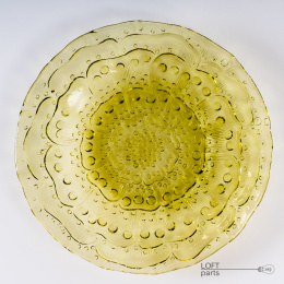 Patera ''Flora'' HSG Ząbkowice proj. Ryszard Serwicki