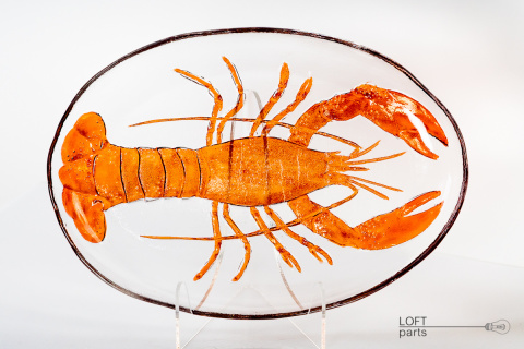 Lobster drost Lobster drost