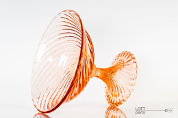 Fruit bowl ''Spirelli'' HSG Ząbkowice proj. Ryszard Serwicki