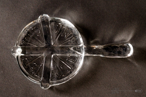 glass cross glass cross