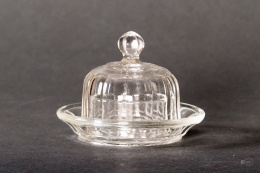 Lemon container