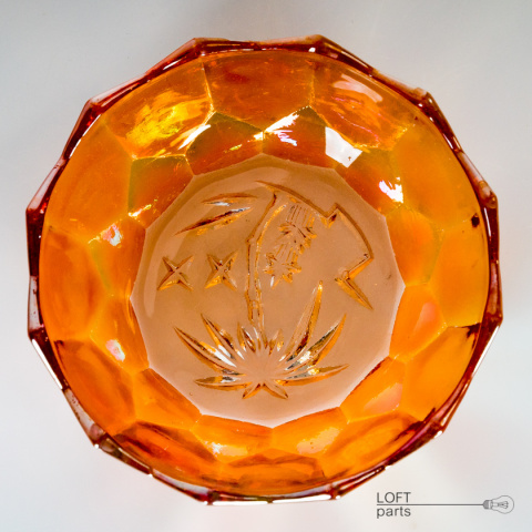 Glassworks Hortensia Glassworks Hortensia