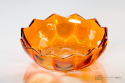 salad bowl 416 Glassworks hortensja