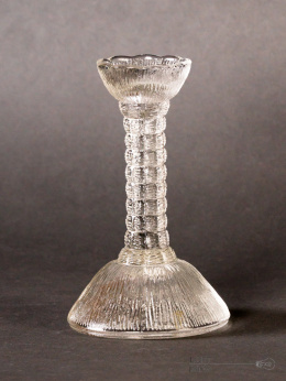 Candlestick ''Cora'' HSG Ząbkowice proj. Eryka Trzewik-Drost